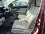 2013 Basque Red Pearl Ii Honda CR-V EX-L (5J6RM4H73DL) with an 2.4L 2.4L I4 185hp 163ft. lbs. Sequential-Port F.I. engine, 5-Speed Automatic transmission, located at 50 Eastern Blvd., Essex, MD, 21221, (410) 686-3444, 39.304367, -76.484947 - Photo#12