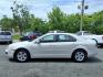 2008 White Suede Clearcoat Ford Fusion I4 SE (3FAHP07Z68R) with an 2.3L 2.3L I4 160hp 156ft. lbs. Sequential Fuel Injection engine, Automatic transmission, located at 50 Eastern Blvd., Essex, MD, 21221, (410) 686-3444, 39.304367, -76.484947 - Photo#1