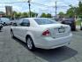 2008 White Suede Clearcoat Ford Fusion I4 SE (3FAHP07Z68R) with an 2.3L 2.3L I4 160hp 156ft. lbs. Sequential Fuel Injection engine, Automatic transmission, located at 50 Eastern Blvd., Essex, MD, 21221, (410) 686-3444, 39.304367, -76.484947 - Photo#2