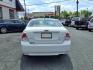 2008 White Suede Clearcoat Ford Fusion I4 SE (3FAHP07Z68R) with an 2.3L 2.3L I4 160hp 156ft. lbs. Sequential Fuel Injection engine, Automatic transmission, located at 50 Eastern Blvd., Essex, MD, 21221, (410) 686-3444, 39.304367, -76.484947 - Photo#3