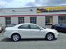 2008 White Suede Clearcoat Ford Fusion I4 SE (3FAHP07Z68R) with an 2.3L 2.3L I4 160hp 156ft. lbs. Sequential Fuel Injection engine, Automatic transmission, located at 50 Eastern Blvd., Essex, MD, 21221, (410) 686-3444, 39.304367, -76.484947 - Photo#5