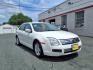 2008 White Suede Clearcoat Ford Fusion I4 SE (3FAHP07Z68R) with an 2.3L 2.3L I4 160hp 156ft. lbs. Sequential Fuel Injection engine, Automatic transmission, located at 50 Eastern Blvd., Essex, MD, 21221, (410) 686-3444, 39.304367, -76.484947 - Photo#6