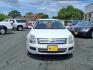2008 White Suede Clearcoat Ford Fusion I4 SE (3FAHP07Z68R) with an 2.3L 2.3L I4 160hp 156ft. lbs. Sequential Fuel Injection engine, Automatic transmission, located at 50 Eastern Blvd., Essex, MD, 21221, (410) 686-3444, 39.304367, -76.484947 - Photo#7
