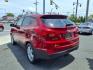 2013 Garnet Red Mica Hyundai TUCSON Limited (KM8JU3AC6DU) with an 2.4L 2.4L I4 176hp 168ft. lbs. Sequential-Port F.I. engine, 6-Speed Shiftable Automatic transmission, located at 50 Eastern Blvd., Essex, MD, 21221, (410) 686-3444, 39.304367, -76.484947 - Photo#2