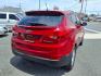 2013 Garnet Red Mica Hyundai TUCSON Limited (KM8JU3AC6DU) with an 2.4L 2.4L I4 176hp 168ft. lbs. Sequential-Port F.I. engine, 6-Speed Shiftable Automatic transmission, located at 50 Eastern Blvd., Essex, MD, 21221, (410) 686-3444, 39.304367, -76.484947 - Photo#5