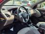 2013 Garnet Red Mica Hyundai TUCSON Limited (KM8JU3AC6DU) with an 2.4L 2.4L I4 176hp 168ft. lbs. Sequential-Port F.I. engine, 6-Speed Shiftable Automatic transmission, located at 50 Eastern Blvd., Essex, MD, 21221, (410) 686-3444, 39.304367, -76.484947 - Photo#10