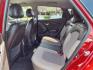 2013 Garnet Red Mica Hyundai TUCSON Limited (KM8JU3AC6DU) with an 2.4L 2.4L I4 176hp 168ft. lbs. Sequential-Port F.I. engine, 6-Speed Shiftable Automatic transmission, located at 50 Eastern Blvd., Essex, MD, 21221, (410) 686-3444, 39.304367, -76.484947 - Photo#12