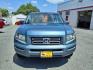 2008 Steel Blue Metallic Honda Ridgeline RTL (2HJYK16568H) with an 3.5L 3.5L V6 247hp 245ft. lbs. Sequential-Port F.I. engine, 5-Speed Automatic transmission, located at 50 Eastern Blvd., Essex, MD, 21221, (410) 686-3444, 39.304367, -76.484947 - Photo#6