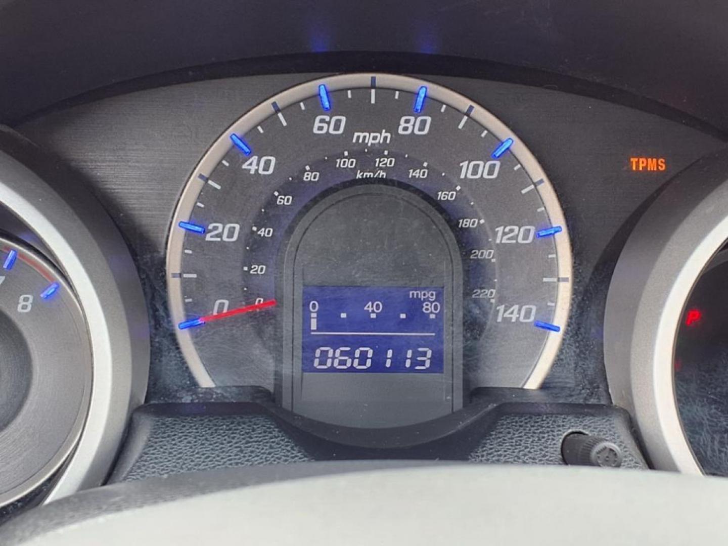 2012 Alabaster Silver Metallic Honda Fit Base (JHMGE8H37CC) with an 1.5L 1.5L I4 117hp 106ft. lbs. Sequential-Port F.I. engine, 5-Speed Automatic transmission, located at 50 Eastern Blvd., Essex, MD, 21221, (410) 686-3444, 39.304367, -76.484947 - Photo#19