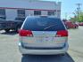 2005 Silver Shadow Pearl Toyota Sienna LE 7 Passenger (5TDZA23CX5S) with an 3.3L 3.3L V6 230hp 242ft. lbs. Fuel Injected engine, 5-Speed Automatic transmission, located at 50 Eastern Blvd., Essex, MD, 21221, (410) 686-3444, 39.304367, -76.484947 - Photo#3