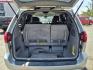 2005 Silver Shadow Pearl Toyota Sienna LE 7 Passenger (5TDZA23CX5S) with an 3.3L 3.3L V6 230hp 242ft. lbs. Fuel Injected engine, 5-Speed Automatic transmission, located at 50 Eastern Blvd., Essex, MD, 21221, (410) 686-3444, 39.304367, -76.484947 - Photo#4