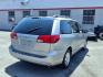 2005 Silver Shadow Pearl Toyota Sienna LE 7 Passenger (5TDZA23CX5S) with an 3.3L 3.3L V6 230hp 242ft. lbs. Fuel Injected engine, 5-Speed Automatic transmission, located at 50 Eastern Blvd., Essex, MD, 21221, (410) 686-3444, 39.304367, -76.484947 - Photo#5