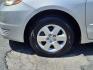2005 Silver Shadow Pearl Toyota Sienna LE 7 Passenger (5TDZA23CX5S) with an 3.3L 3.3L V6 230hp 242ft. lbs. Fuel Injected engine, 5-Speed Automatic transmission, located at 50 Eastern Blvd., Essex, MD, 21221, (410) 686-3444, 39.304367, -76.484947 - Photo#8