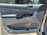 2005 Silver Shadow Pearl Toyota Sienna LE 7 Passenger (5TDZA23CX5S) with an 3.3L 3.3L V6 230hp 242ft. lbs. Fuel Injected engine, 5-Speed Automatic transmission, located at 50 Eastern Blvd., Essex, MD, 21221, (410) 686-3444, 39.304367, -76.484947 - Photo#9