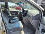 2005 Silver Shadow Pearl Toyota Sienna LE 7 Passenger (5TDZA23CX5S) with an 3.3L 3.3L V6 230hp 242ft. lbs. Fuel Injected engine, 5-Speed Automatic transmission, located at 50 Eastern Blvd., Essex, MD, 21221, (410) 686-3444, 39.304367, -76.484947 - Photo#17
