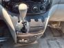 2005 Silver Shadow Pearl Toyota Sienna LE 7 Passenger (5TDZA23CX5S) with an 3.3L 3.3L V6 230hp 242ft. lbs. Fuel Injected engine, 5-Speed Automatic transmission, located at 50 Eastern Blvd., Essex, MD, 21221, (410) 686-3444, 39.304367, -76.484947 - Photo#18