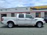 2010 Oxford White Ford F-150 Lariat (1FTFW1CV8AF) with an 5.4L Triton 5.4L Flex Fuel V8 320hp 390ft. lbs. Sequential-Port F.I. engine, 6-Speed Automatic transmission, located at 50 Eastern Blvd., Essex, MD, 21221, (410) 686-3444, 39.304367, -76.484947 - Photo#5