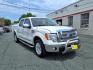 2010 Oxford White Ford F-150 Lariat (1FTFW1CV8AF) with an 5.4L Triton 5.4L Flex Fuel V8 320hp 390ft. lbs. Sequential-Port F.I. engine, 6-Speed Automatic transmission, located at 50 Eastern Blvd., Essex, MD, 21221, (410) 686-3444, 39.304367, -76.484947 - Photo#6
