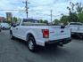 2015 Oxford White Ford F-150 XL (1FTMF1C88FK) with an 3.5L 3.5L Flex Fuel V6 282hp 253ft. lbs. Sequential-Port F.I. engine, 6-Speed Shiftable Automatic transmission, located at 50 Eastern Blvd., Essex, MD, 21221, (410) 686-3444, 39.304367, -76.484947 - Photo#2
