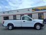 2015 Oxford White Ford F-150 XL (1FTMF1C88FK) with an 3.5L 3.5L Flex Fuel V6 282hp 253ft. lbs. Sequential-Port F.I. engine, 6-Speed Shiftable Automatic transmission, located at 50 Eastern Blvd., Essex, MD, 21221, (410) 686-3444, 39.304367, -76.484947 - Photo#6