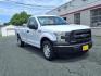 2015 Oxford White Ford F-150 XL (1FTMF1C88FK) with an 3.5L 3.5L Flex Fuel V6 282hp 253ft. lbs. Sequential-Port F.I. engine, 6-Speed Shiftable Automatic transmission, located at 50 Eastern Blvd., Essex, MD, 21221, (410) 686-3444, 39.304367, -76.484947 - Photo#7