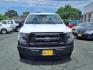 2015 Oxford White Ford F-150 XL (1FTMF1C88FK) with an 3.5L 3.5L Flex Fuel V6 282hp 253ft. lbs. Sequential-Port F.I. engine, 6-Speed Shiftable Automatic transmission, located at 50 Eastern Blvd., Essex, MD, 21221, (410) 686-3444, 39.304367, -76.484947 - Photo#8