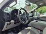 2015 Oxford White Ford F-150 XL (1FTMF1C88FK) with an 3.5L 3.5L Flex Fuel V6 282hp 253ft. lbs. Sequential-Port F.I. engine, 6-Speed Shiftable Automatic transmission, located at 50 Eastern Blvd., Essex, MD, 21221, (410) 686-3444, 39.304367, -76.484947 - Photo#12
