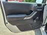 2011 Silver Jeep Wrangler Unlimited (1J4BA3H17BL) with an 3.8L 6 Cylinder Sequential-Port F.I. engine, V6 transmission, located at 50 Eastern Blvd., Essex, MD, 21221, (410) 686-3444, 39.304367, -76.484947 - Photo#9