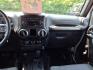 2011 Silver Jeep Wrangler Unlimited (1J4BA3H17BL) with an 3.8L 6 Cylinder Sequential-Port F.I. engine, V6 transmission, located at 50 Eastern Blvd., Essex, MD, 21221, (410) 686-3444, 39.304367, -76.484947 - Photo#15