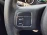 2011 Silver Jeep Wrangler Unlimited (1J4BA3H17BL) with an 3.8L 6 Cylinder Sequential-Port F.I. engine, V6 transmission, located at 50 Eastern Blvd., Essex, MD, 21221, (410) 686-3444, 39.304367, -76.484947 - Photo#19