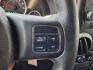 2011 Silver Jeep Wrangler Unlimited (1J4BA3H17BL) with an 3.8L 6 Cylinder Sequential-Port F.I. engine, V6 transmission, located at 50 Eastern Blvd., Essex, MD, 21221, (410) 686-3444, 39.304367, -76.484947 - Photo#20