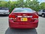 2011 Crystal Red Metallic Tintcoat Chevrolet Cruze ECO (1G1PJ5S97B7) with an 1.4L Ecotec 1.4L Turbo I4 138hp 148ft. lbs. Sequential-Port F.I. engine, 6-Speed Shiftable Automatic transmission, located at 50 Eastern Blvd., Essex, MD, 21221, (410) 686-3444, 39.304367, -76.484947 - Photo#3