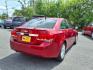 2011 Crystal Red Metallic Tintcoat Chevrolet Cruze ECO (1G1PJ5S97B7) with an 1.4L Ecotec 1.4L Turbo I4 138hp 148ft. lbs. Sequential-Port F.I. engine, 6-Speed Shiftable Automatic transmission, located at 50 Eastern Blvd., Essex, MD, 21221, (410) 686-3444, 39.304367, -76.484947 - Photo#4