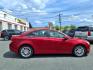 2011 Crystal Red Metallic Tintcoat Chevrolet Cruze ECO (1G1PJ5S97B7) with an 1.4L Ecotec 1.4L Turbo I4 138hp 148ft. lbs. Sequential-Port F.I. engine, 6-Speed Shiftable Automatic transmission, located at 50 Eastern Blvd., Essex, MD, 21221, (410) 686-3444, 39.304367, -76.484947 - Photo#5
