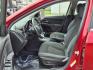2011 Crystal Red Metallic Tintcoat Chevrolet Cruze ECO (1G1PJ5S97B7) with an 1.4L Ecotec 1.4L Turbo I4 138hp 148ft. lbs. Sequential-Port F.I. engine, 6-Speed Shiftable Automatic transmission, located at 50 Eastern Blvd., Essex, MD, 21221, (410) 686-3444, 39.304367, -76.484947 - Photo#11