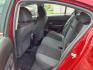 2011 Crystal Red Metallic Tintcoat Chevrolet Cruze ECO (1G1PJ5S97B7) with an 1.4L Ecotec 1.4L Turbo I4 138hp 148ft. lbs. Sequential-Port F.I. engine, 6-Speed Shiftable Automatic transmission, located at 50 Eastern Blvd., Essex, MD, 21221, (410) 686-3444, 39.304367, -76.484947 - Photo#12