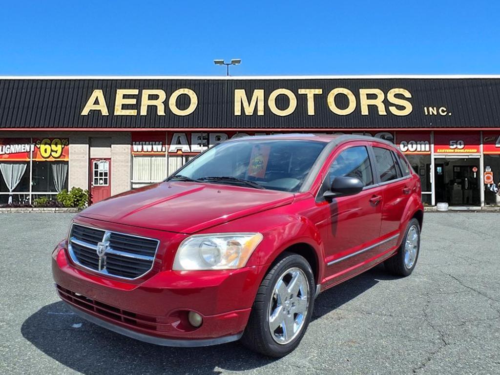 photo of 2009 Dodge Caliber 