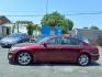 2013 Red Hyundai Genesis (KMHGC4DD2DU) with an 3.8L 6 Cylinder Fuel Injected engine, V6 transmission, located at 50 Eastern Blvd., Essex, MD, 21221, (410) 686-3444, 39.304367, -76.484947 - Photo#1