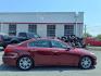2013 Red Hyundai Genesis (KMHGC4DD2DU) with an 3.8L 6 Cylinder Fuel Injected engine, V6 transmission, located at 50 Eastern Blvd., Essex, MD, 21221, (410) 686-3444, 39.304367, -76.484947 - Photo#5