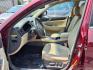 2013 Red Hyundai Genesis (KMHGC4DD2DU) with an 3.8L 6 Cylinder Fuel Injected engine, V6 transmission, located at 50 Eastern Blvd., Essex, MD, 21221, (410) 686-3444, 39.304367, -76.484947 - Photo#11