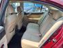2013 Red Hyundai Genesis (KMHGC4DD2DU) with an 3.8L 6 Cylinder Fuel Injected engine, V6 transmission, located at 50 Eastern Blvd., Essex, MD, 21221, (410) 686-3444, 39.304367, -76.484947 - Photo#12