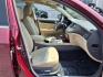 2013 Red Hyundai Genesis (KMHGC4DD2DU) with an 3.8L 6 Cylinder Fuel Injected engine, V6 transmission, located at 50 Eastern Blvd., Essex, MD, 21221, (410) 686-3444, 39.304367, -76.484947 - Photo#17