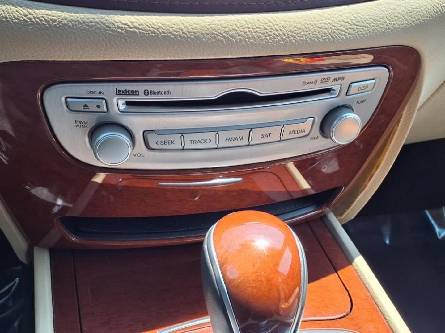 2013 Red Hyundai Genesis (KMHGC4DD2DU) with an 3.8L 6 Cylinder Fuel Injected engine, V6 transmission, located at 50 Eastern Blvd., Essex, MD, 21221, (410) 686-3444, 39.304367, -76.484947 - Photo#20