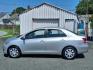 2009 Silver Streak Mica Toyota Yaris Base (JTDBT903591) with an 1.5L 1.5L I4 106hp 103ft. lbs. Sequential-Port F.I. engine, 4-Speed Automatic transmission, located at 50 Eastern Blvd., Essex, MD, 21221, (410) 686-3444, 39.304367, -76.484947 - Photo#1