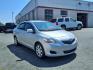 2009 Silver Streak Mica Toyota Yaris Base (JTDBT903591) with an 1.5L 1.5L I4 106hp 103ft. lbs. Sequential-Port F.I. engine, 4-Speed Automatic transmission, located at 50 Eastern Blvd., Essex, MD, 21221, (410) 686-3444, 39.304367, -76.484947 - Photo#6