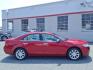 2010 Sangria Red Clearcoat Metallic Lincoln MKZ Base (3LNHL2JC6AR) with an 3.5L Duratec 3.5L V6 263hp 249ft. lbs. Sequential-Port F.I. engine, 6-Speed Shiftable Automatic transmission, located at 50 Eastern Blvd., Essex, MD, 21221, (410) 686-3444, 39.304367, -76.484947 - Photo#5