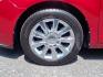 2010 Sangria Red Clearcoat Metallic Lincoln MKZ Base (3LNHL2JC6AR) with an 3.5L Duratec 3.5L V6 263hp 249ft. lbs. Sequential-Port F.I. engine, 6-Speed Shiftable Automatic transmission, located at 50 Eastern Blvd., Essex, MD, 21221, (410) 686-3444, 39.304367, -76.484947 - Photo#8