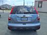 2008 Glacier Blue Metallic Honda CR-V EX (5J6RE48538L) with an 2.4L 2.4L I4 166hp 161ft. lbs. Sequential-Port F.I. engine, 5-Speed Automatic transmission, located at 50 Eastern Blvd., Essex, MD, 21221, (410) 686-3444, 39.304367, -76.484947 - Photo#3