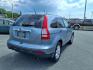 2008 Glacier Blue Metallic Honda CR-V EX (5J6RE48538L) with an 2.4L 2.4L I4 166hp 161ft. lbs. Sequential-Port F.I. engine, 5-Speed Automatic transmission, located at 50 Eastern Blvd., Essex, MD, 21221, (410) 686-3444, 39.304367, -76.484947 - Photo#5