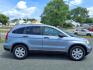 2008 Glacier Blue Metallic Honda CR-V EX (5J6RE48538L) with an 2.4L 2.4L I4 166hp 161ft. lbs. Sequential-Port F.I. engine, 5-Speed Automatic transmission, located at 50 Eastern Blvd., Essex, MD, 21221, (410) 686-3444, 39.304367, -76.484947 - Photo#6